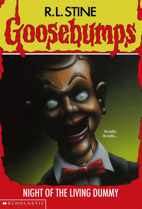 Goosebumps Slappy's Tales Of Horror - Goosebumps Graphix Slappy S Tales Of Horror Goosebumps ...