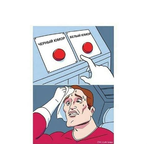 Choosing red button meme - vercricket