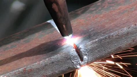 how to cut with a torch. oxygen acetylene welding cutting torch - YouTube