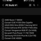 List of b-die RAM? : r/overclocking