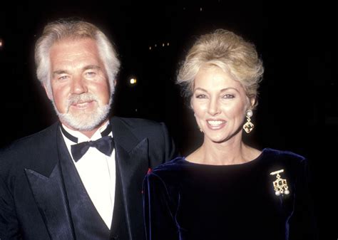 Why Kenny Rogers’ Marriage to His Fourth Wife, Marianne Gordon, Ended