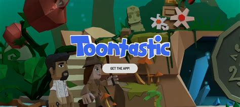 FREE App Find - Toontastic Storytelling App