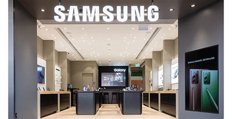 Samsung Experience Store - Find your nearest store location | Samsung Hong Kong