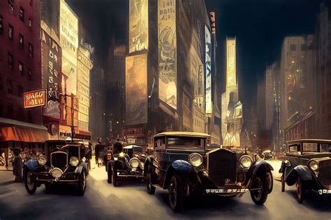 What Were the Roaring Twenties? - WorldAtlas