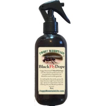 Foggy Mountain BlackFlyDope | Black Fly Repellent Products