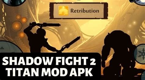 Shadow Fight 2 Titan Mod Apk Review | HackerNoon