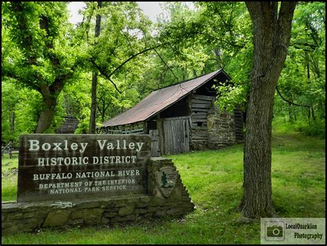 Boxley Valley Historic District | Flickr - Photo Sharing!