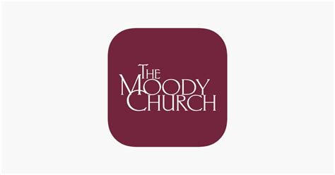 ‎The Moody Church on the App Store