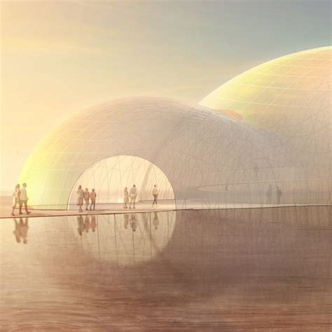 Shigeru Ban unveils triple-domed Expo 2025 Osaka pavilion – Free ...