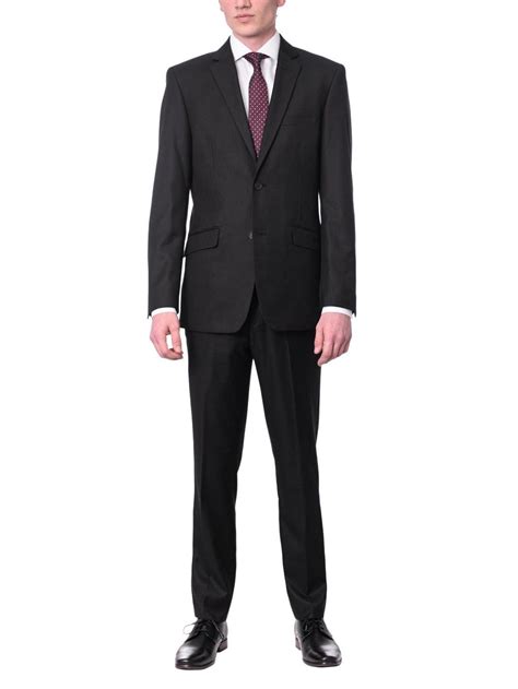 Slim Fit Suits - Best Place to Buy Online | The Suit Depot