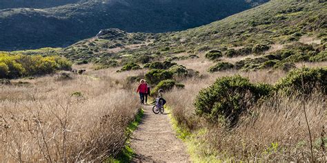 Tennessee Valley Loop Hike | Golden Gate National Parks Conservancy