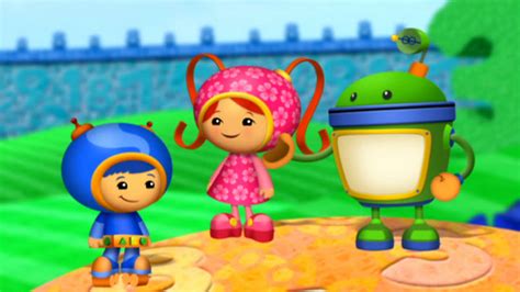 Watch Team Umizoomi Season 2 Episode 19: Team Umizoomi - The King of Numbers (1 Hour) – Full ...