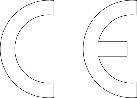 Ce Mark Logo - ClipArt Best