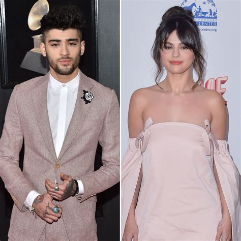 Selena Gomez, Zayn Malik Dating Rumors Explained: Updates | J-14