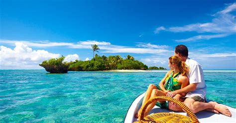 Jean-Michel Cousteau Resort in Vanua Levu, Fiji - All Inclusive Deals