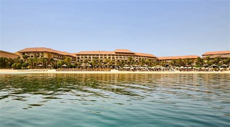 Sofitel Dubai The Palm | LuxuryHolidays.co.uk