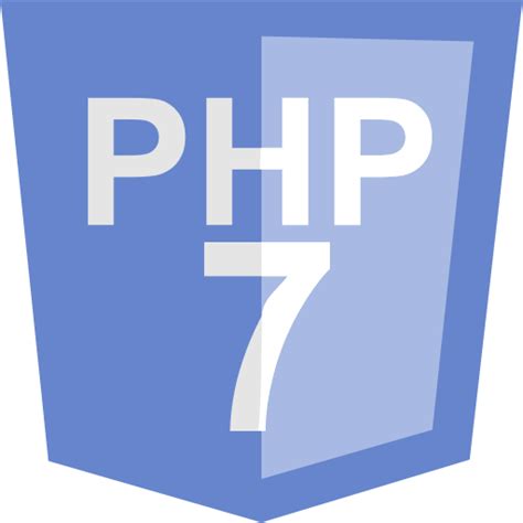 PHP logo PNG