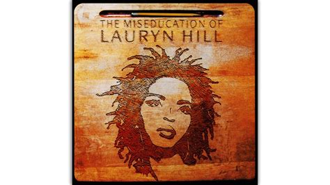 3. Lauryn Hill, 'The Miseducation of Lauryn Hill' (1998) | 40 Greatest ...