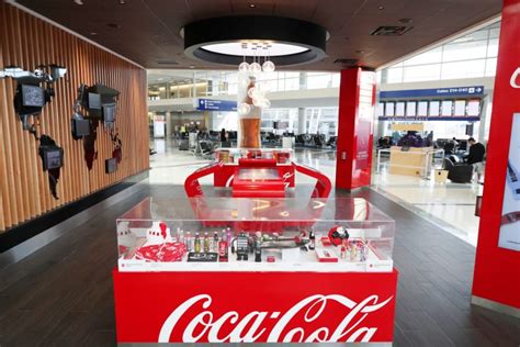 Coca-Cola – Museum Arts