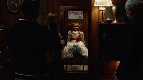 Annabelle Comes Home Wallpapers - Wallpaper Cave