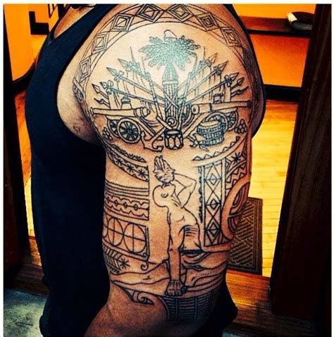 zo tatoo | African tattoo, Forearm cover up tattoos, Tattoos