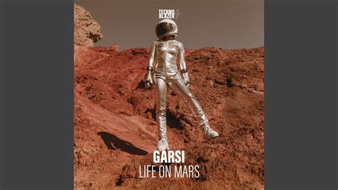 Life On Mars - YouTube