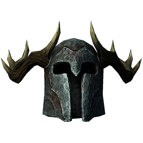 Ancient Nord Helmet - Skyrim Wiki