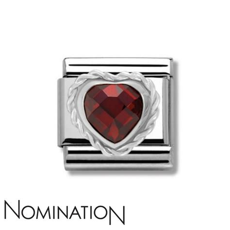 21 best images about Nomination Charms on Pinterest | Red hearts ...