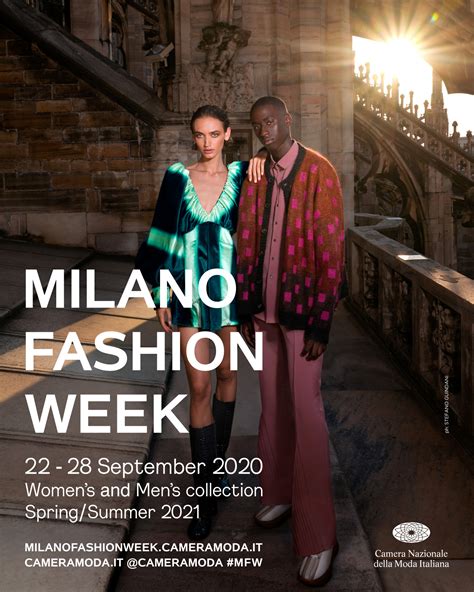 All you have to know about Milano Fashion Week in Covid-19 time - ZOE ...