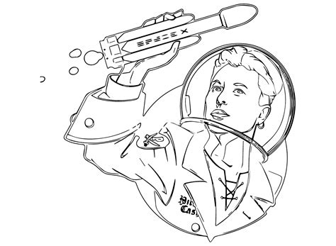 Coloring Pages Elon Musk Coloring Page Free Printable Coloring Pages ...