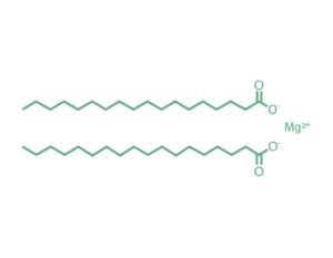 Magnesium Stearate - Magnesium octadecanoate - CAS# 557-04-0