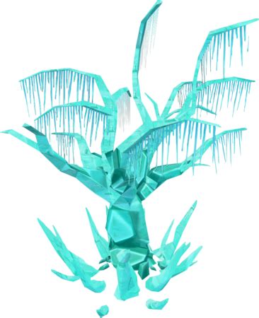 Crystal tree - The RuneScape Wiki