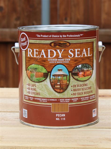 Ready Seal Stain Review | Advice From A Fence Stain Pro 2023