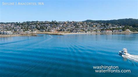 Anacortes Waterfront Homes (Local Waterfront Specialists)