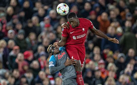 Ibrahima Konate Could Hold The Key To Liverpool's Form