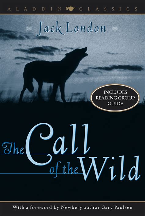 The Call of the Wild | National Endowment for the Arts