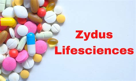 Zydus Lifesciences Sirolimus Tablets bags USFDA okay