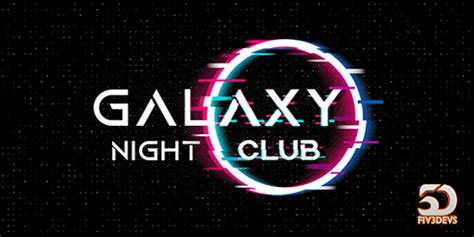 [MLO][PAID] Galaxy Nightclub - Fiv3Devs - Releases - Cfx.re Community