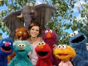 Martina McBride | Muppet Wiki | Fandom