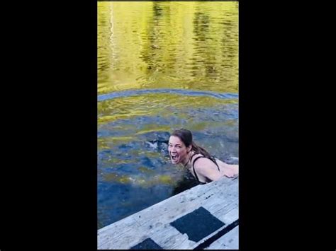 Bikini Fail - YouTube