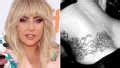 11 celebrities who were tattooed by Kat Von D | CafeMom.com