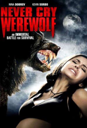 Full Moon Features: Summer of Syfy: Never Cry Werewolf – Werewolf News