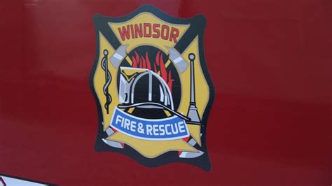 Arbitrator awards Windsor firefighters 15% wage increase | CTV News