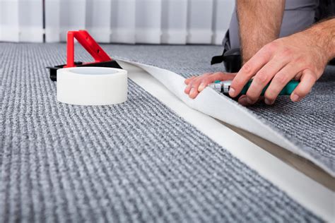 Will Carpet Seams Go Away? - The Carpet Guys