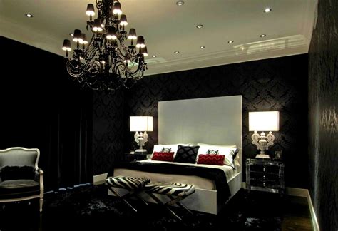 Victorian gothic bedroom furniture - purchase all the pieces to make up ...