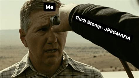 Curb Stomp : r/jpegmafia