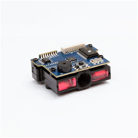 Barcode Reader Module - AD Series