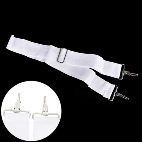 ADJUSTABLE NYLON PARADE Marching Snare Drum Sling Strap Belt Parts J_;m ...