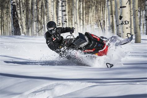 2017 Polaris RMK & SKS Snowmobile Recall | CycleVin