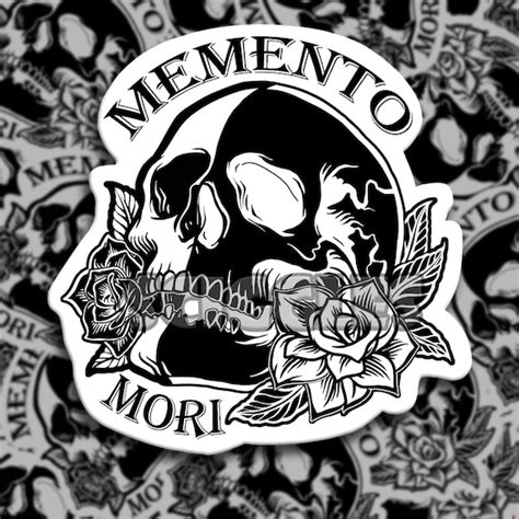 Memento Mori Unus Annus Markiplier - Etsy